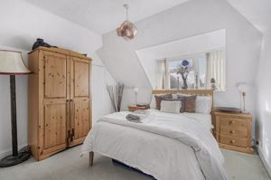 Bedroom- click for photo gallery